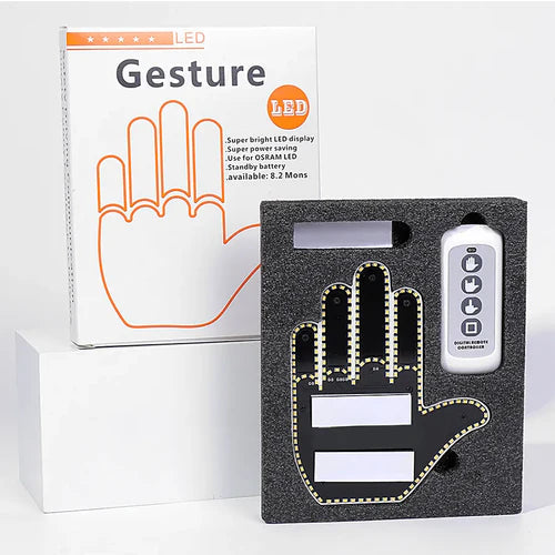 Gesture™ LED